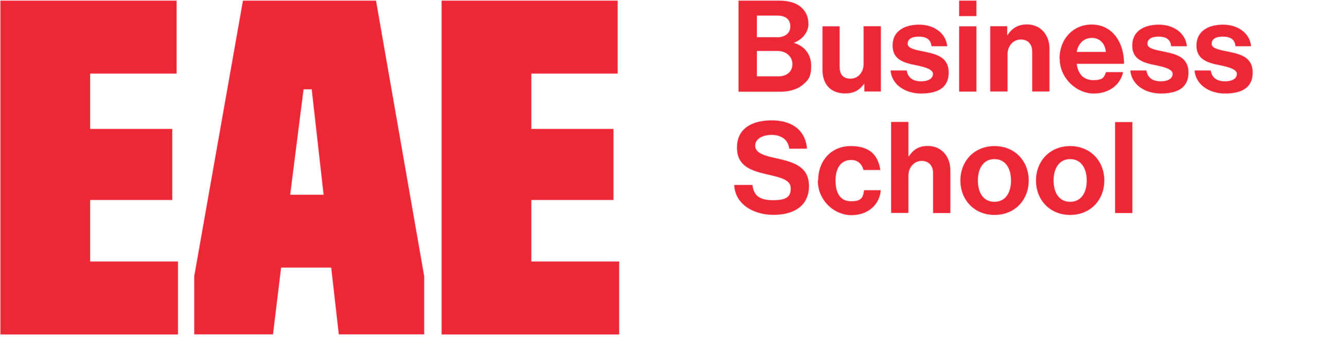 EAE Barcelona Opiniones