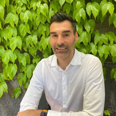 Jordi Reig Sais