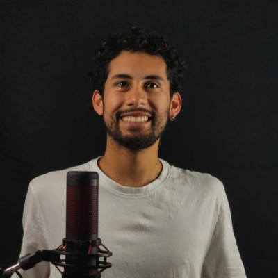 Julio André Rodriguez Roas