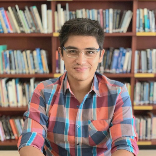 Luis Paulo Medina Arévalo