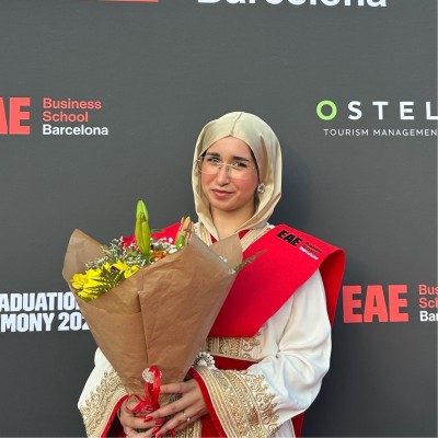 Mariam Elaidi