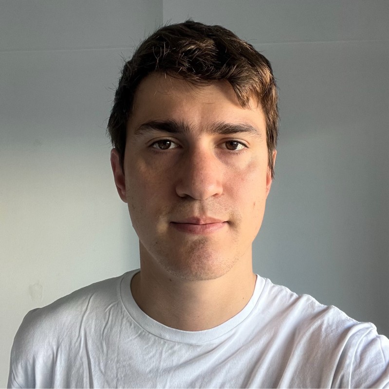 Matias Gutman