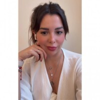Ana Paula Echeverría Huesca 