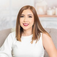 Ashley Palencia